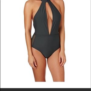 Rip curl one piece